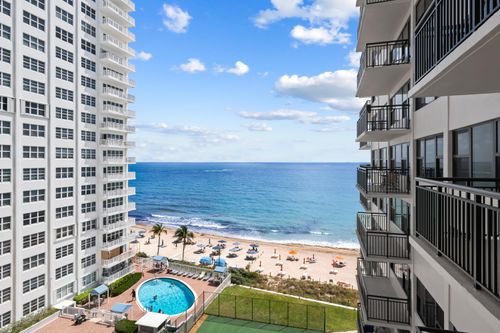 802-3800 Galt Ocean Dr, Fort Lauderdale, FL, 33308-7657 | Card Image