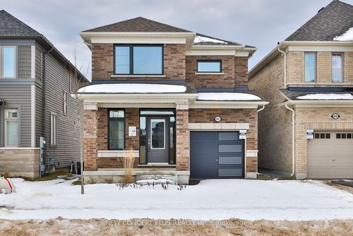 492 Trevor St, Cobourg, ON, K9A4J5 | Card Image