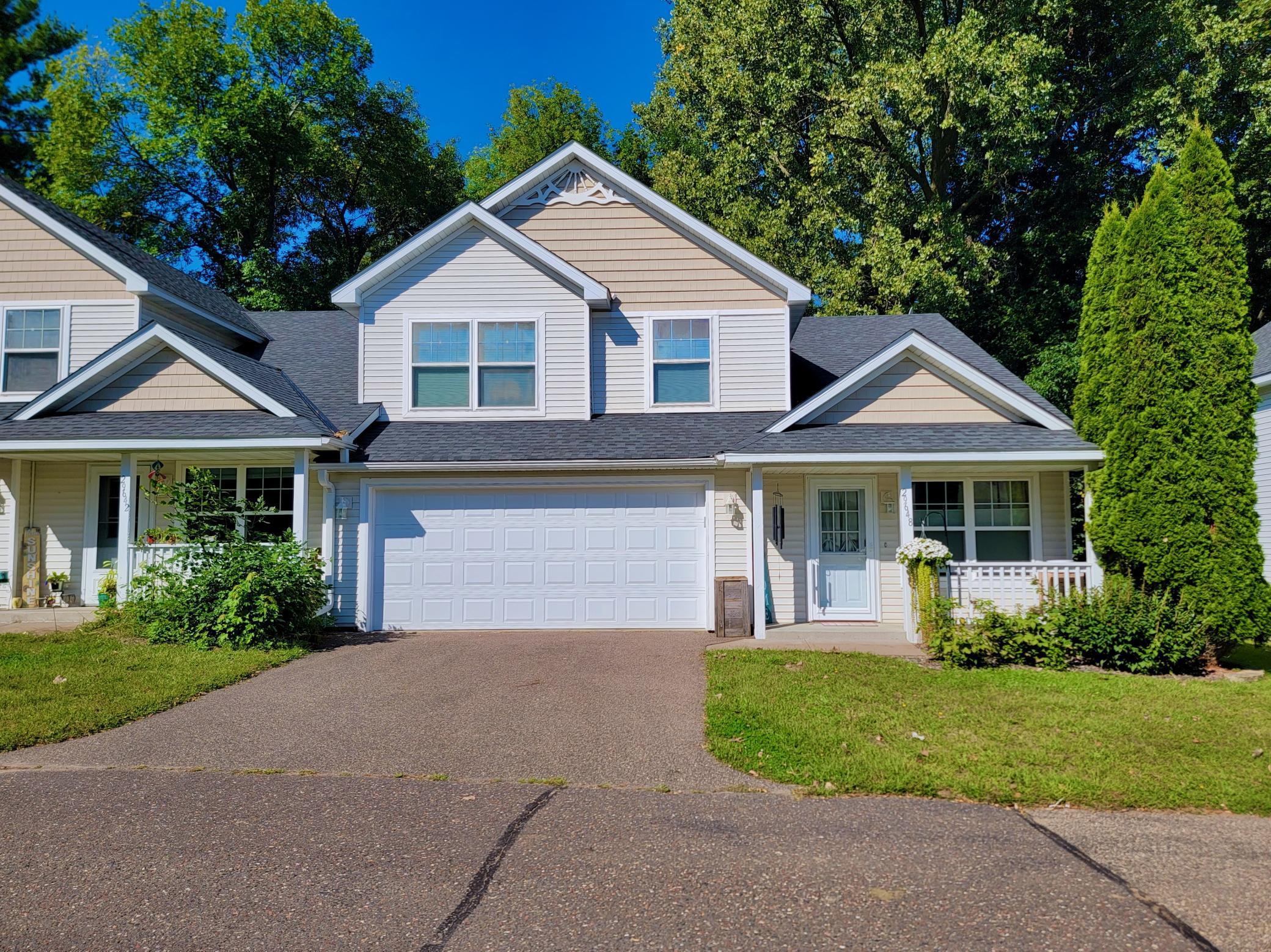 North Ct, Chisago City, MN 55013