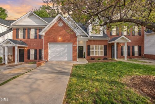 119 Bayleigh Ct, Garner, NC, 27529-4287 | Card Image