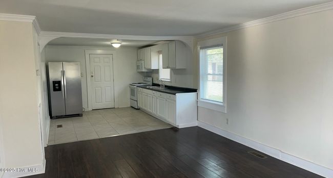1212 Fisher St, House other with 4 bedrooms, 1 bathrooms and null parking in Morehead City NC | Image 5