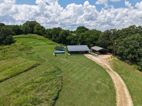 5647 W Ar 58 Hwy, Melbourne, AR, 72556-5025 | Card Image