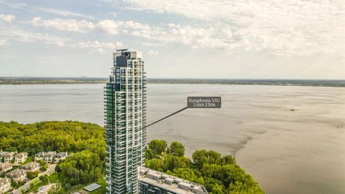 2306-1000 Rue André-Prévost, Montréal, QC, H3E0G2 | Card Image