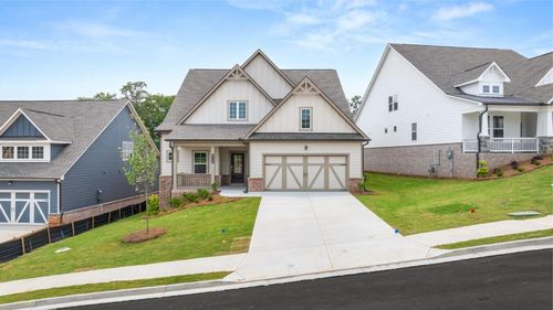 2736 Anchor Ave, Gainesville, GA, 30507-1108 | Card Image
