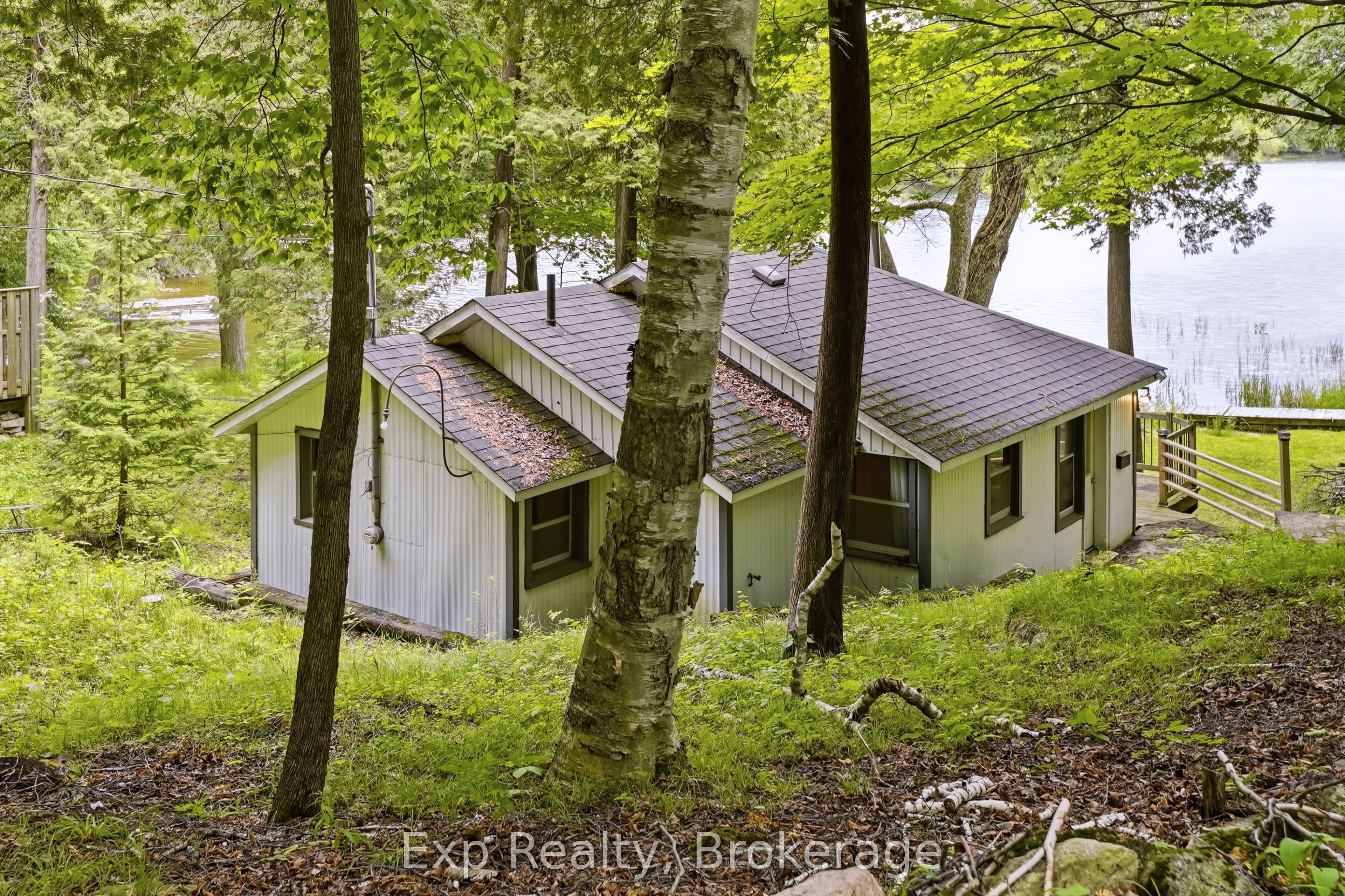 Residential in Frontenac 4