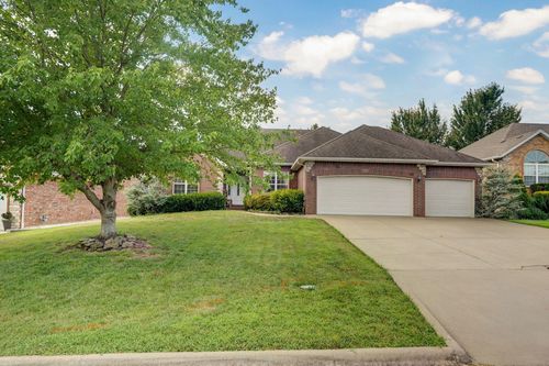 3862 W Vincent Dr, Springfield, MO, 65810-1061 | Card Image