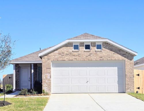 1726 W Stroker Rd, Crosby, TX, 77532-3625 | Card Image