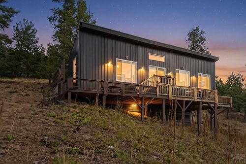 161 N Highland Circle, Rye, CO, 81069 | Card Image