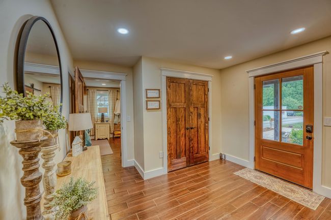 234 Carter Mountain Rd, House other with 4 bedrooms, 3 bathrooms and null parking in New Hampton NH | Image 7