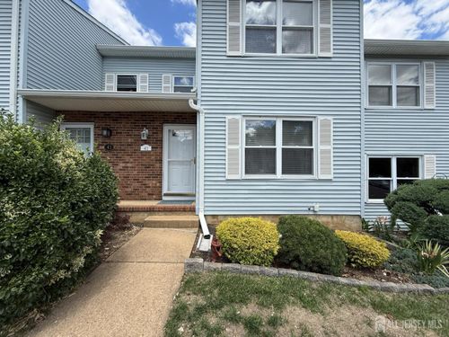 41 Dogwood Ct, Jamesburg, NJ, 08831-2519 | Card Image