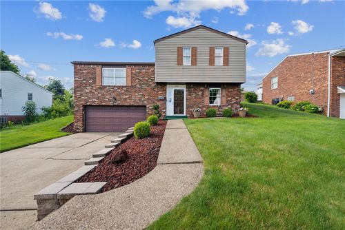 1952 Dearborn Dr, White Oak, PA, 15131-2227 | Card Image