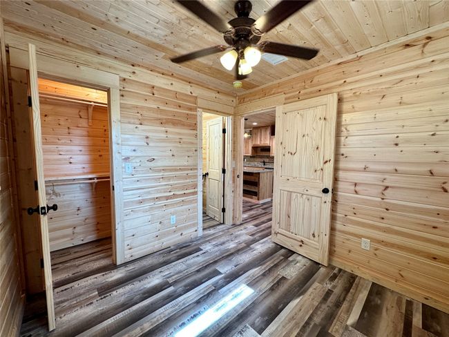 716 N Mesquite St, House other with 3 bedrooms, 1 bathrooms and null parking in Hico TX | Image 8