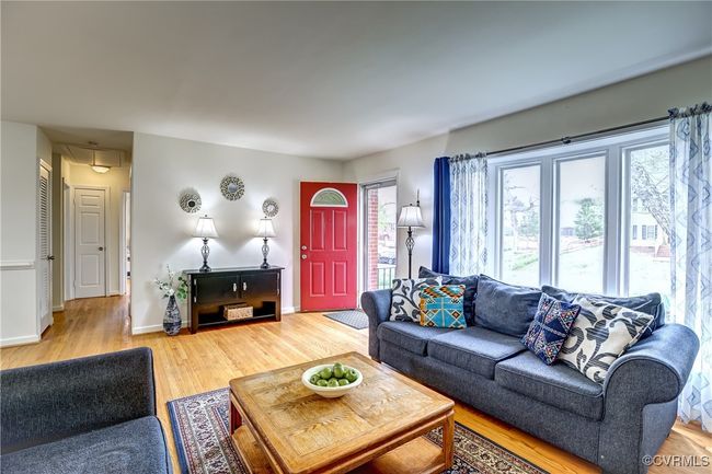 7707 Ardmore Rd, House other with 3 bedrooms, 1 bathrooms and null parking in Henrico VA | Image 13