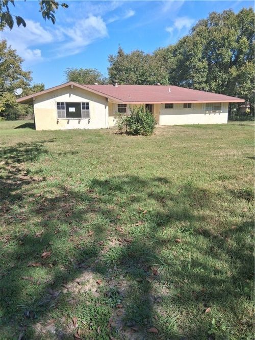 14000 L C Hickman Rd, Gravette, AR, 72736-9690 | Card Image