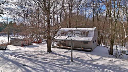 13787 170th Avenue, Leroy, MI, 49655 | Card Image