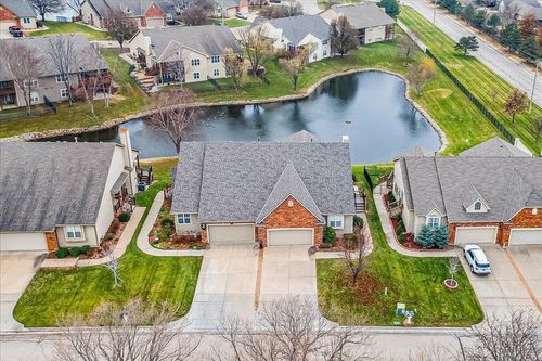 2373 N Lighthouse Cv, Wichita, KS, 67205-2406 | Card Image