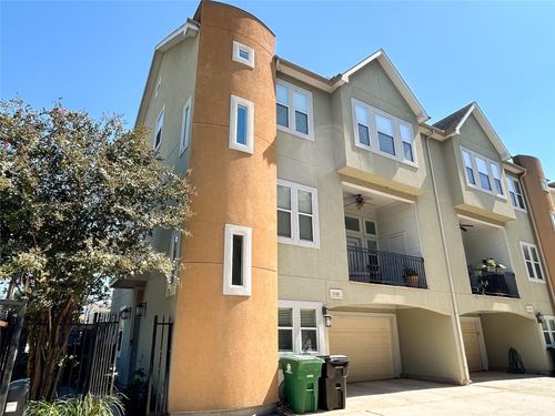 1128 W 26th St, Houston, TX, 77008-1750 | Card Image