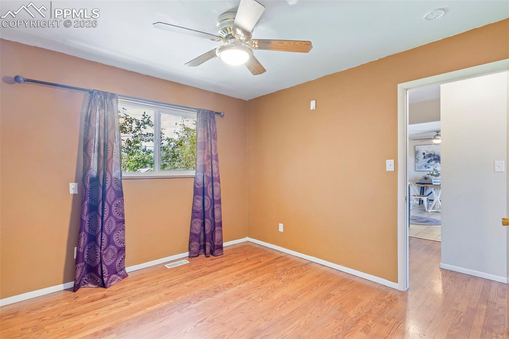 Residential in Colorado Springs 3
