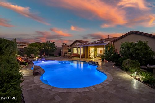 4714 W Lapenna Dr, New River, AZ, 85087-3054 | Card Image