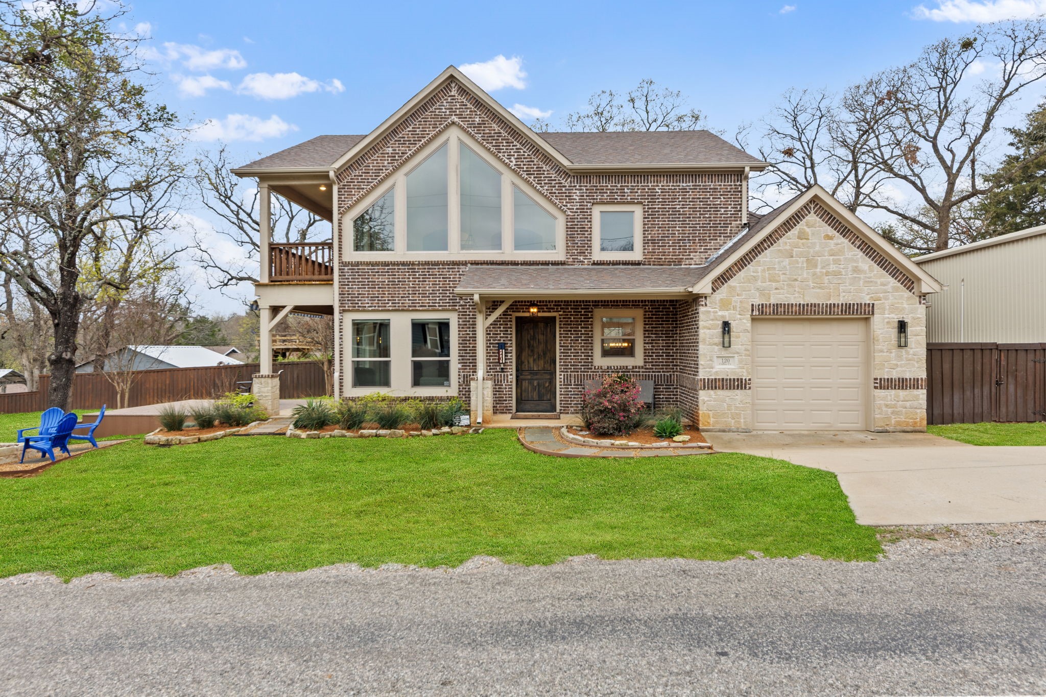 Residential in Pottsboro 3