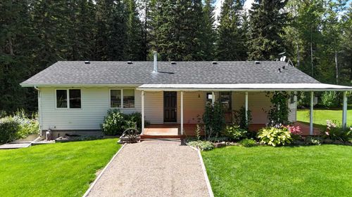 15018 Township Road 562, Rural Yellowhead County, AB, T7E3S1 | Card Image