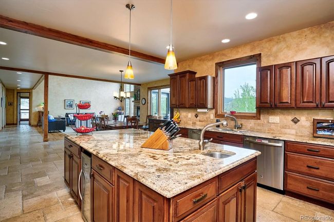 11405 Conifer Ridge Dr, House other with 4 bedrooms, 5 bathrooms and 4 parking in Conifer CO | Image 12