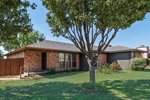5126 Trail Dust Lane Lane, Arlington, TX, 76017 | Card Image