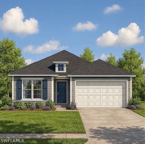 12271 Escuela Drive, Punta Gorda, FL, 33955 | Card Image