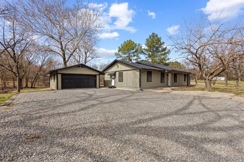 169 Cardinal Ln, Colbert, OK, 74733-3605 | Card Image