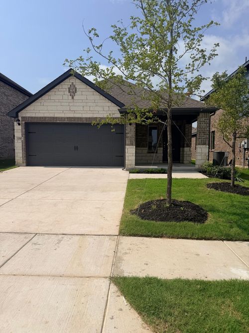 1307 Crookpost Dr, Princeton, TX, 75407-1755 | Card Image