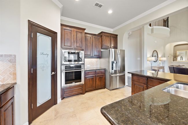 216 Equestrian Rd, House other with 4 bedrooms, 4 bathrooms and null parking in Hickory Creek TX | Image 15