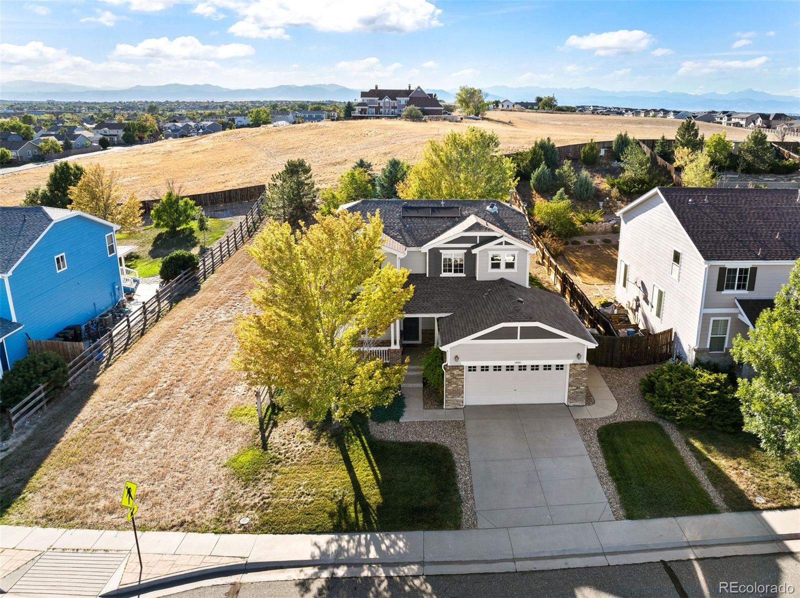 Locust St, Thornton, CO 80602