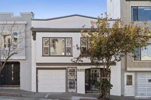 685 25th Ave, San Francisco, CA, 94121-2918 | Card Image
