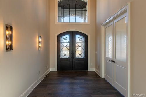 6842 Roseberry New Build, Utica, MI, 48316 | Card Image