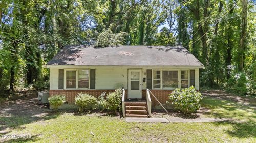 115 Dr M L King Jr Ave, Enfield, NC, 27823 | Card Image