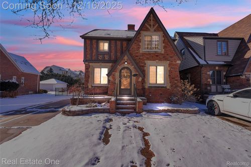 4731 Korte St, Dearborn, MI, 48126-2805 | Card Image