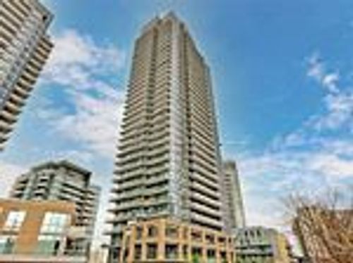 3003-56 Forest Manor Road, North York, ON, M2J1M6 | Card Image