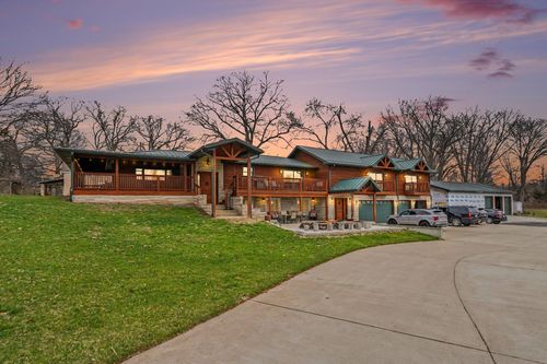 10340 Kruger Rd, Union Pier, MI, 49129-9307 | Card Image