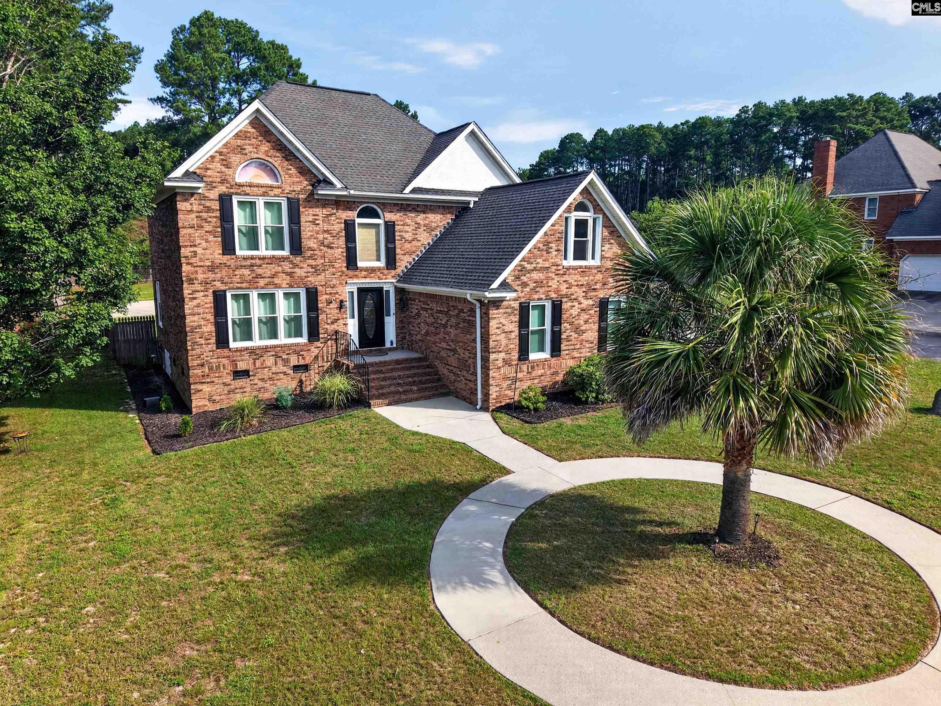 Residential in Lexington