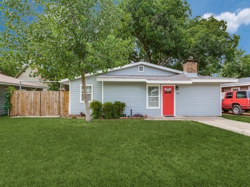 512 Bluebonnet Dr, Hurst, TX, 76053-7022 | Card Image