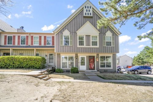 3553 Queen Anne Way, Colorado Springs, CO, 80917 | Card Image