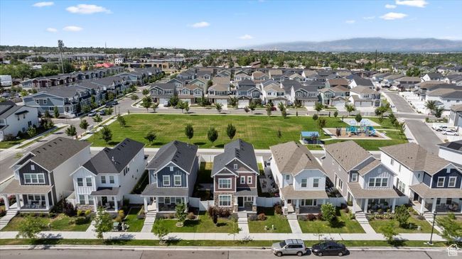 1578 W Andover Rd, House other with 4 bedrooms, 4 bathrooms and 2 parking in South Jordan UT | Image 34