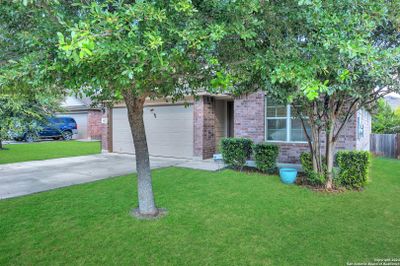 1422 Scent Of Basil, House other with 4 bedrooms, 2 bathrooms and null parking in San Antonio TX | Image 2