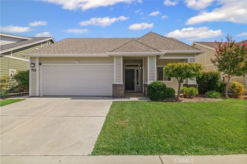 3006 Grasshopper Creek Way, Chico, CA, 95973-9109 | Card Image