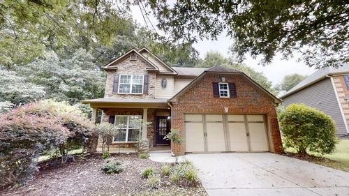 4565 Evandale Way, Cumming, GA, 30040-0449 | Card Image