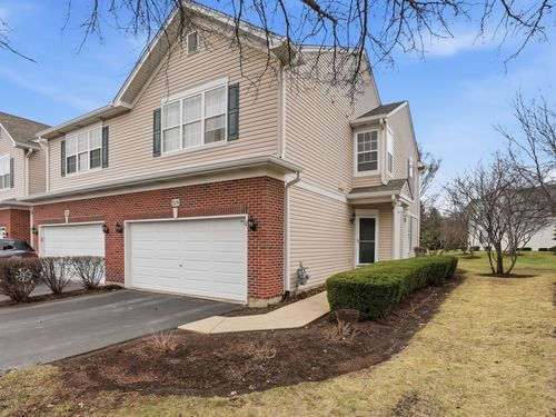 319 Grape Vine Trl, Oswego, IL, 60543-6022 | Card Image