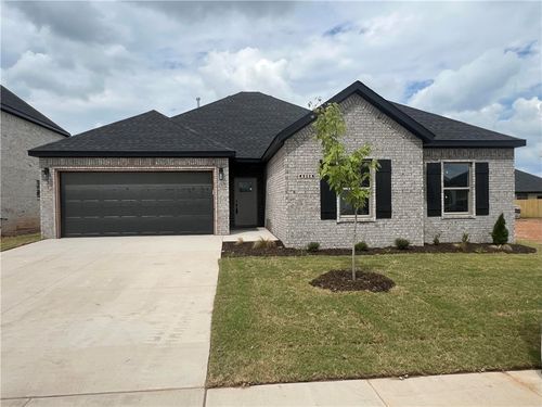 6906 Sw Basswood Ave, Bentonville, AR, 72713 | Card Image