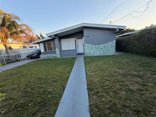 354 173rd St, North Miami Beach, FL, 33162-1808 | Card Image