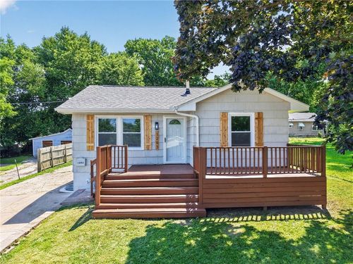 1243 S Mccoy St, Independence, MO, 64055-1162 | Card Image