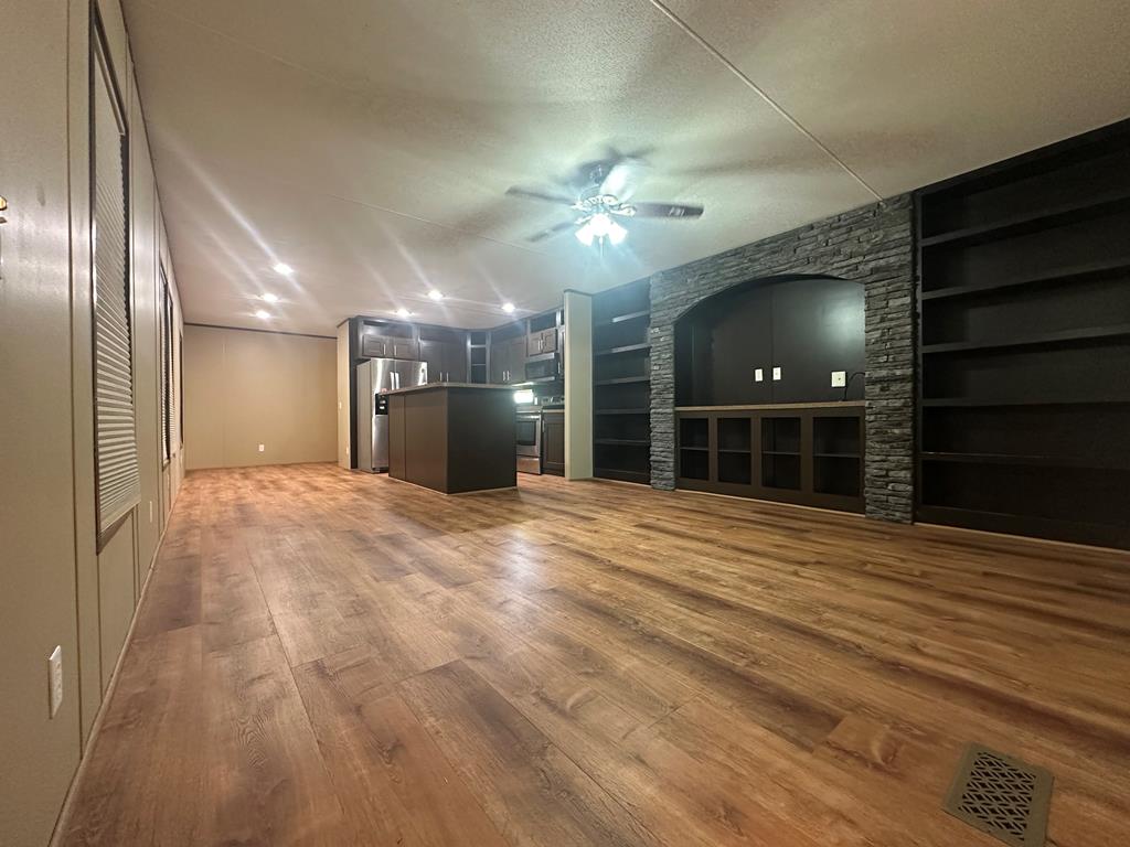Residential in Monahans 5